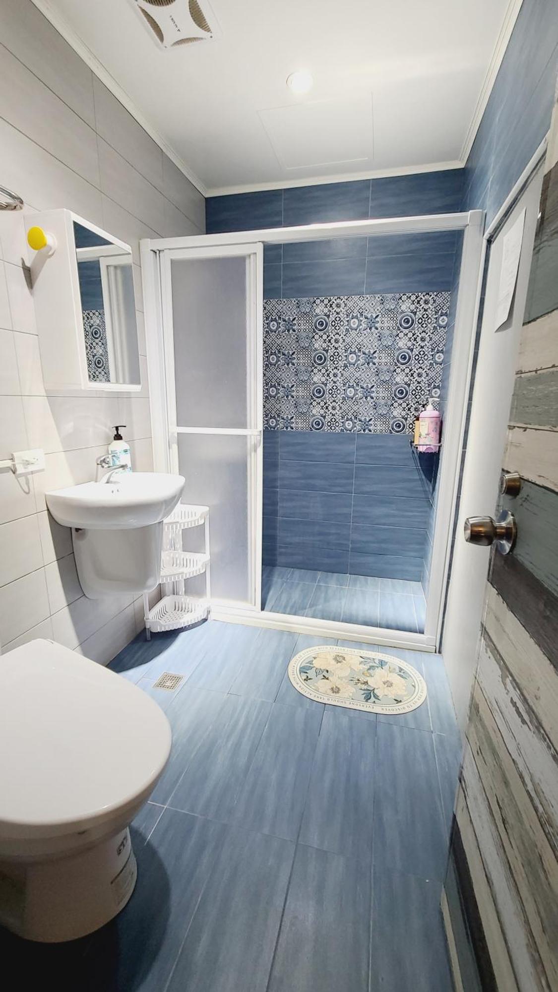 羅里濱海輕旅 Rory Hostel Luzhu エクステリア 写真