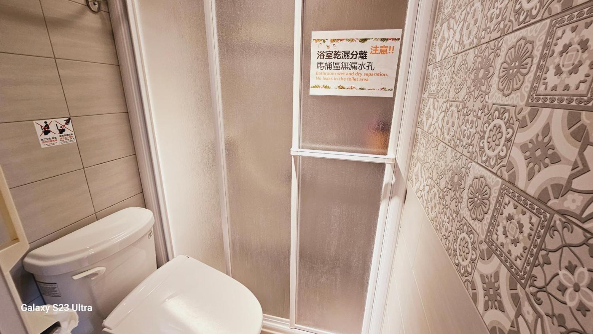 羅里濱海輕旅 Rory Hostel Luzhu エクステリア 写真